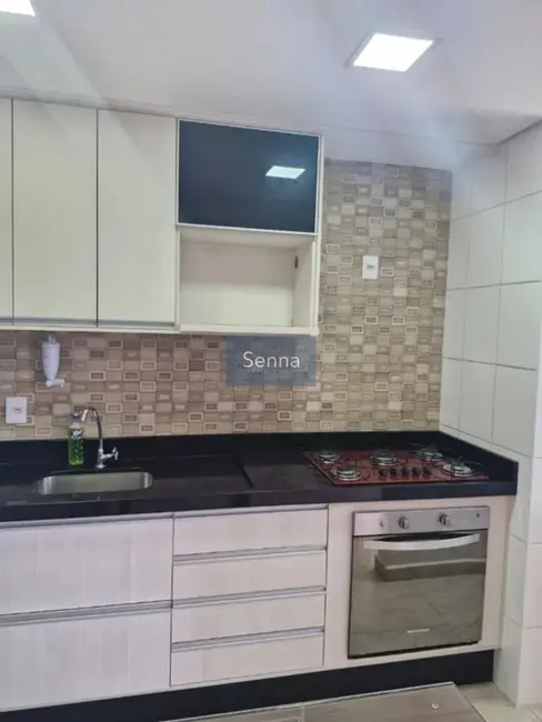 Foto 4 de Apartamento com 2 quartos à venda, 60m2 em Engordadouro, Jundiai - SP