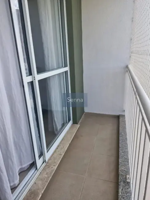 Foto 9 de Apartamento com 2 quartos à venda, 60m2 em Engordadouro, Jundiai - SP