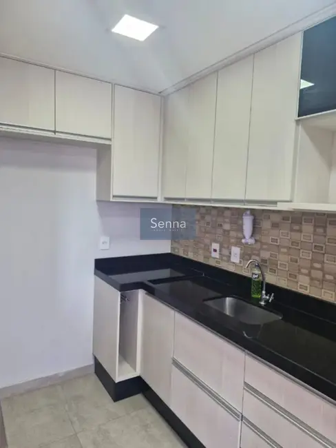 Foto 3 de Apartamento com 2 quartos à venda, 60m2 em Engordadouro, Jundiai - SP