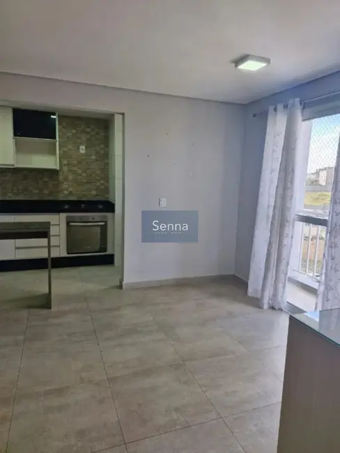 Foto 7 de Apartamento com 2 quartos à venda, 60m2 em Engordadouro, Jundiai - SP