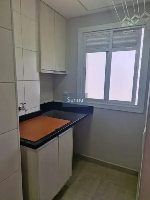 Foto 5 de Apartamento com 2 quartos à venda, 60m2 em Engordadouro, Jundiai - SP