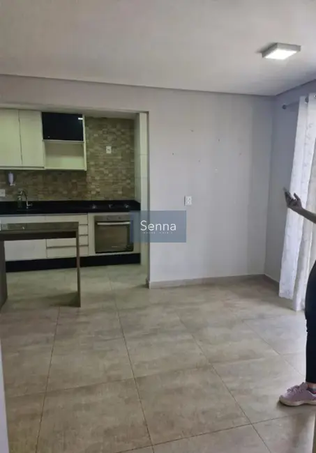 Foto 6 de Apartamento com 2 quartos à venda, 60m2 em Engordadouro, Jundiai - SP