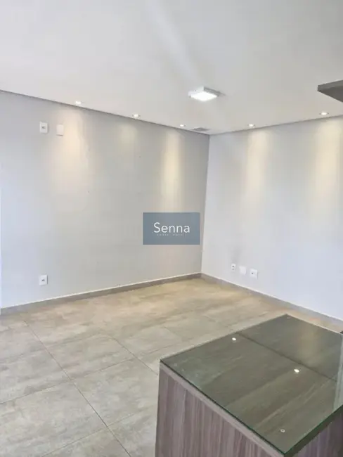 Foto 8 de Apartamento com 2 quartos à venda, 60m2 em Engordadouro, Jundiai - SP