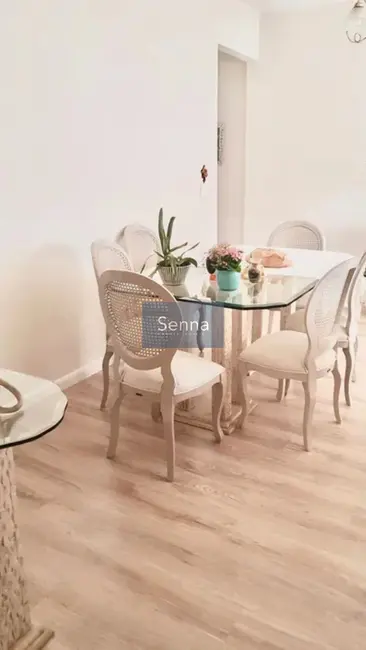 Foto 9 de Apartamento com 3 quartos à venda, 75m2 em Jardim Tamoio, Jundiai - SP