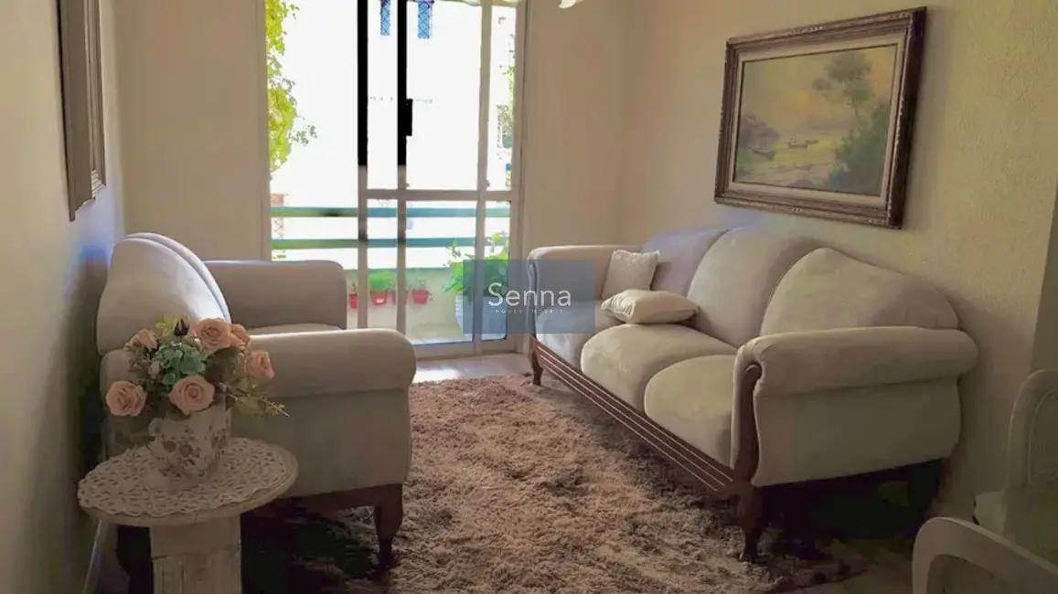 Foto 3 de Apartamento com 3 quartos à venda, 75m2 em Jardim Tamoio, Jundiai - SP