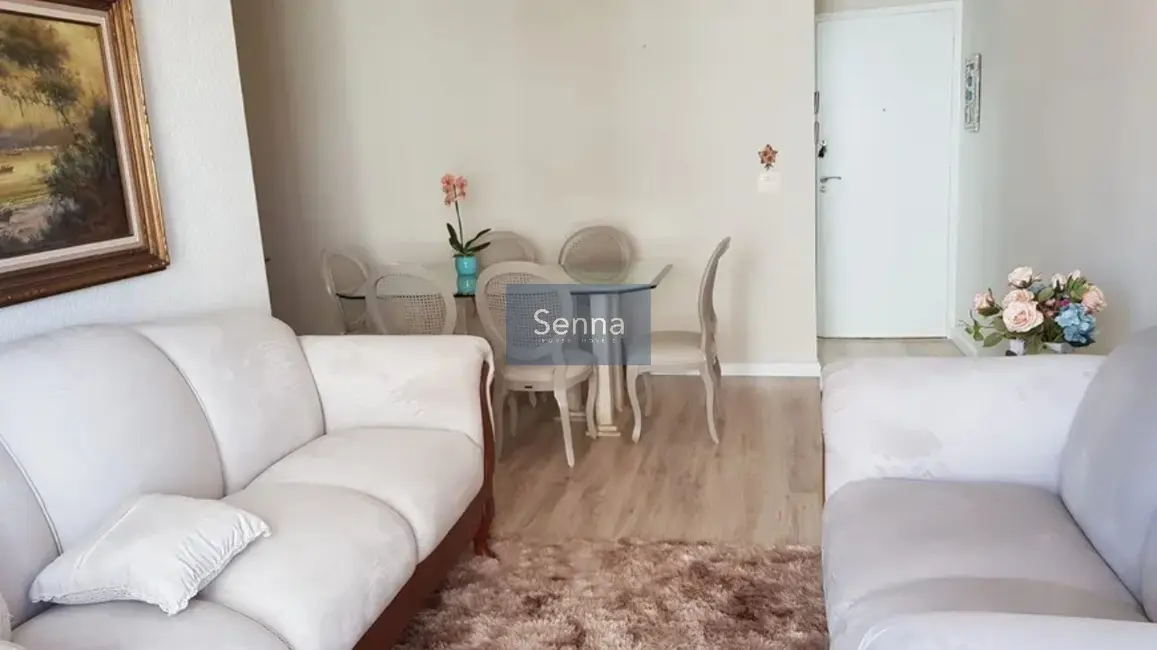 Foto 7 de Apartamento com 3 quartos à venda, 75m2 em Jardim Tamoio, Jundiai - SP