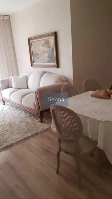 Foto 5 de Apartamento com 3 quartos à venda, 75m2 em Jardim Tamoio, Jundiai - SP