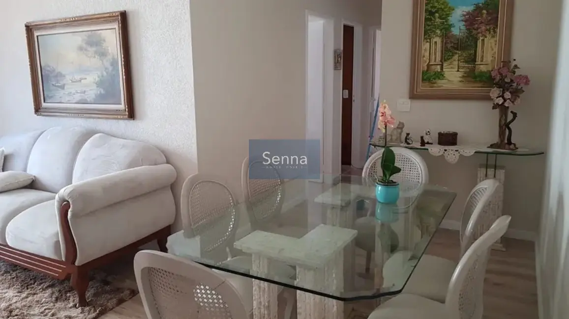 Foto 8 de Apartamento com 3 quartos à venda, 75m2 em Jardim Tamoio, Jundiai - SP