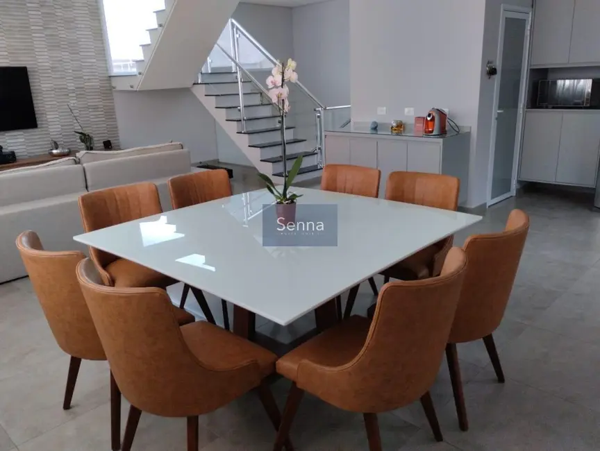 Foto 8 de Casa de Condomínio com 2 quartos à venda, 299m2 em Itupeva - SP