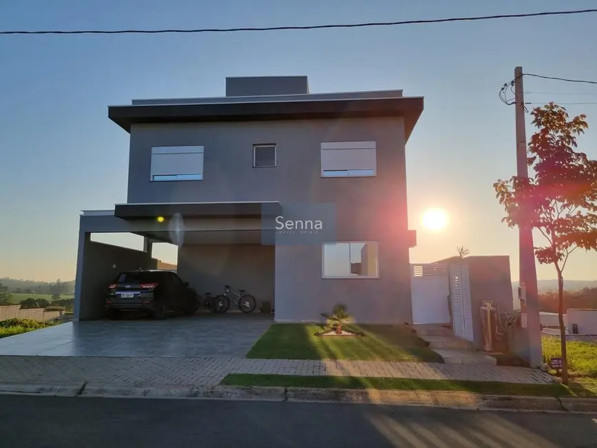 Foto 2 de Casa de Condomínio com 2 quartos à venda, 299m2 em Itupeva - SP