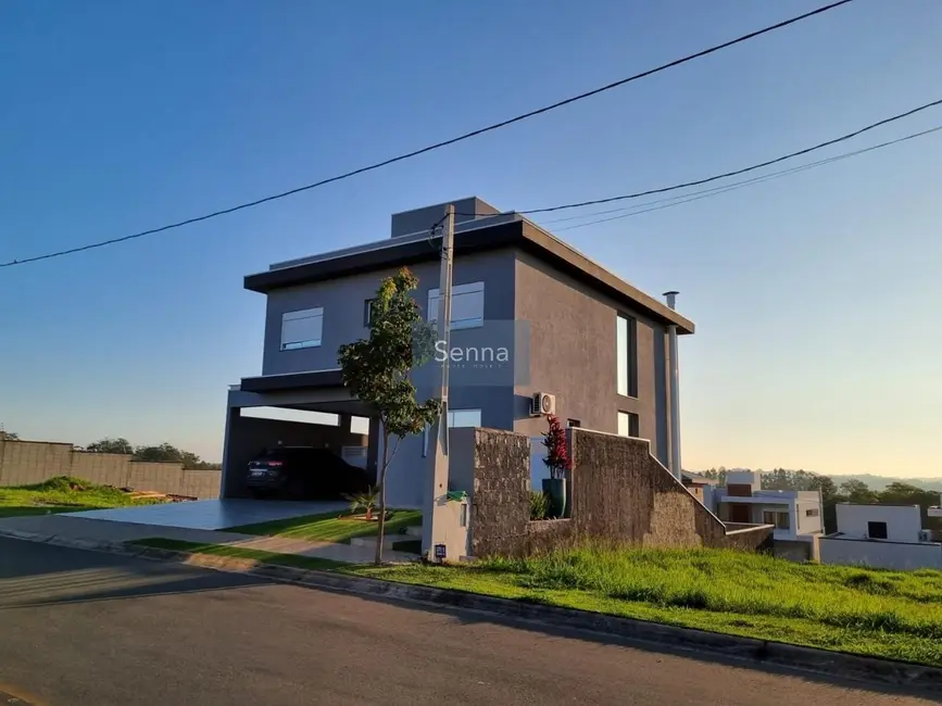 Foto 1 de Casa de Condomínio com 2 quartos à venda, 299m2 em Itupeva - SP