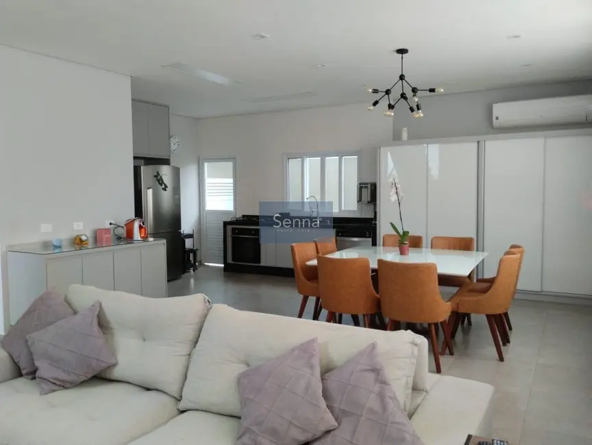 Foto 6 de Casa de Condomínio com 2 quartos à venda, 299m2 em Itupeva - SP