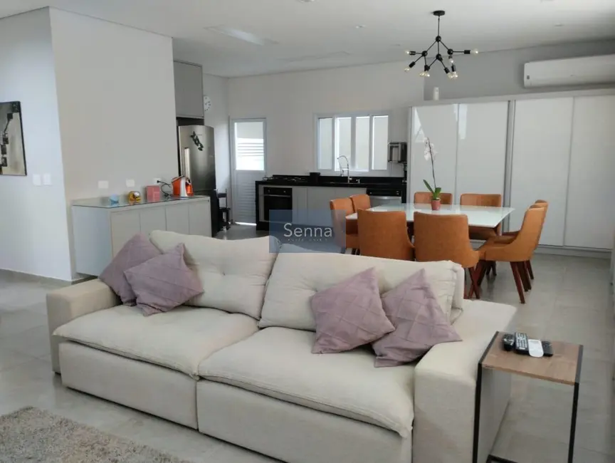 Foto 5 de Casa de Condomínio com 2 quartos à venda, 299m2 em Itupeva - SP