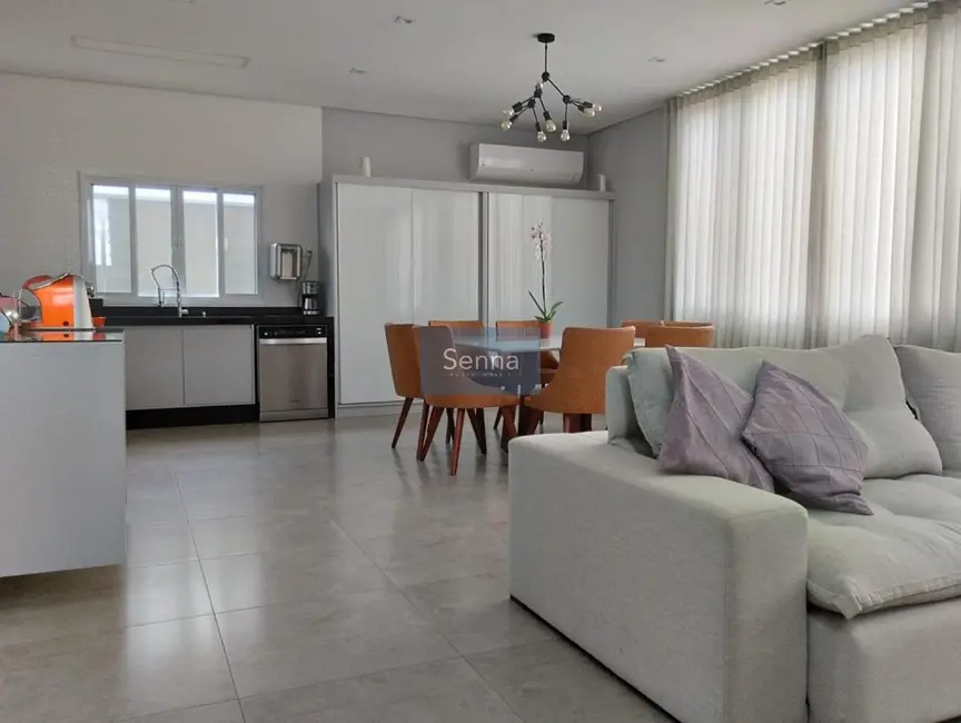 Foto 4 de Casa de Condomínio com 2 quartos à venda, 299m2 em Itupeva - SP