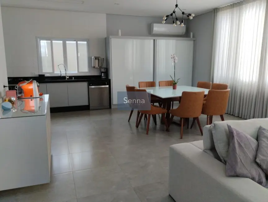 Foto 7 de Casa de Condomínio com 2 quartos à venda, 299m2 em Itupeva - SP