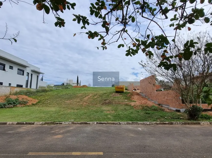 Terreno / Lote à venda, 850m2 em Itupeva - SP - imagem 3 Foto 3 de Terreno / Lote à venda, 850m2 em Itupeva - SP