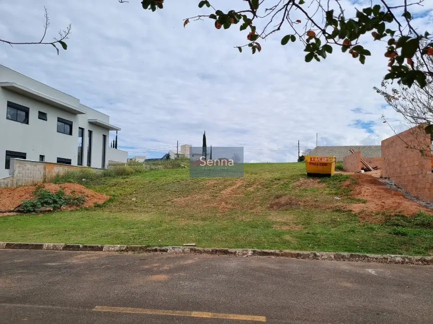 Foto 1 de Terreno / Lote à venda, 850m2 em Itupeva - SP