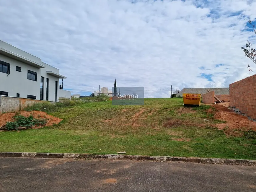 Foto 2 de Terreno / Lote à venda, 850m2 em Itupeva - SP