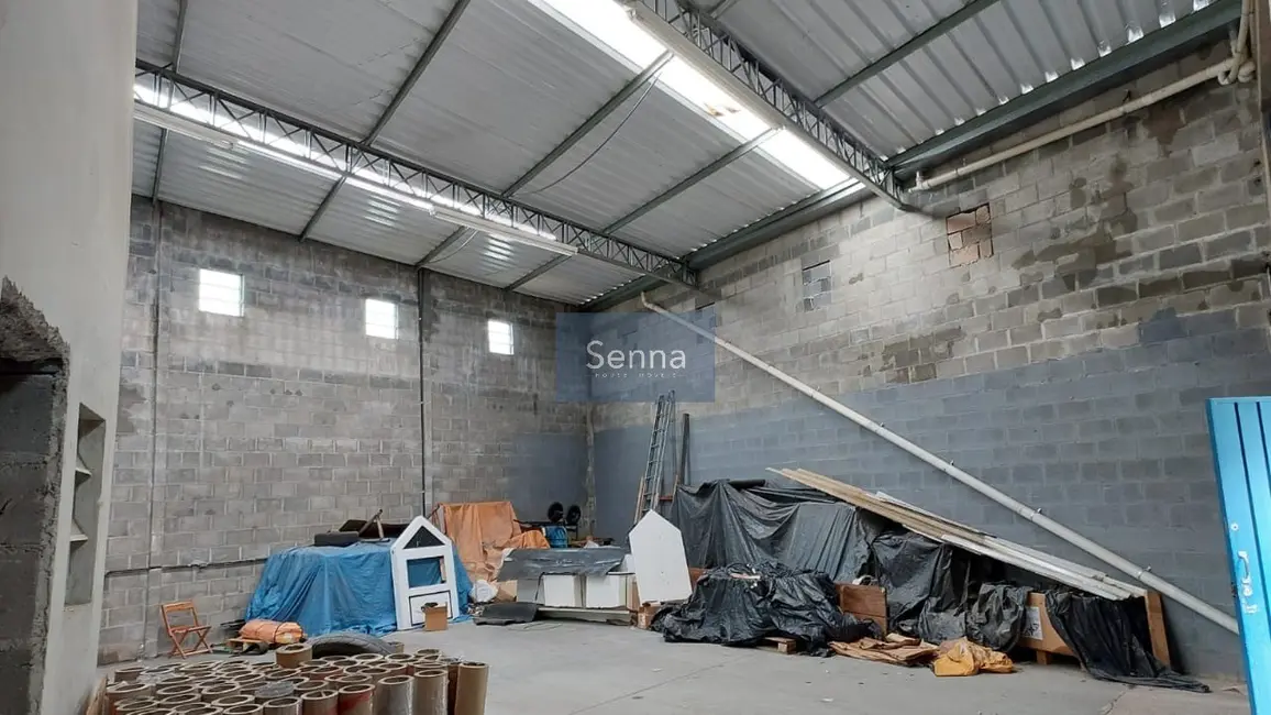 Foto 6 de Armazém / Galpão à venda, 215m2 em Sítio São José, Varzea Paulista - SP