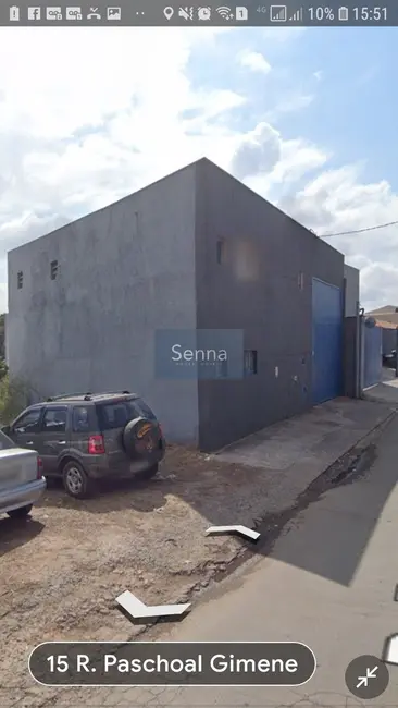 Foto 8 de Armazém / Galpão à venda, 215m2 em Sítio São José, Varzea Paulista - SP