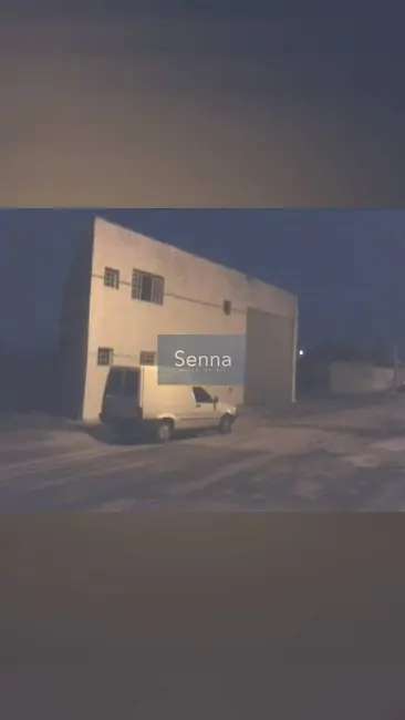 Foto 9 de Armazém / Galpão à venda, 215m2 em Sítio São José, Varzea Paulista - SP