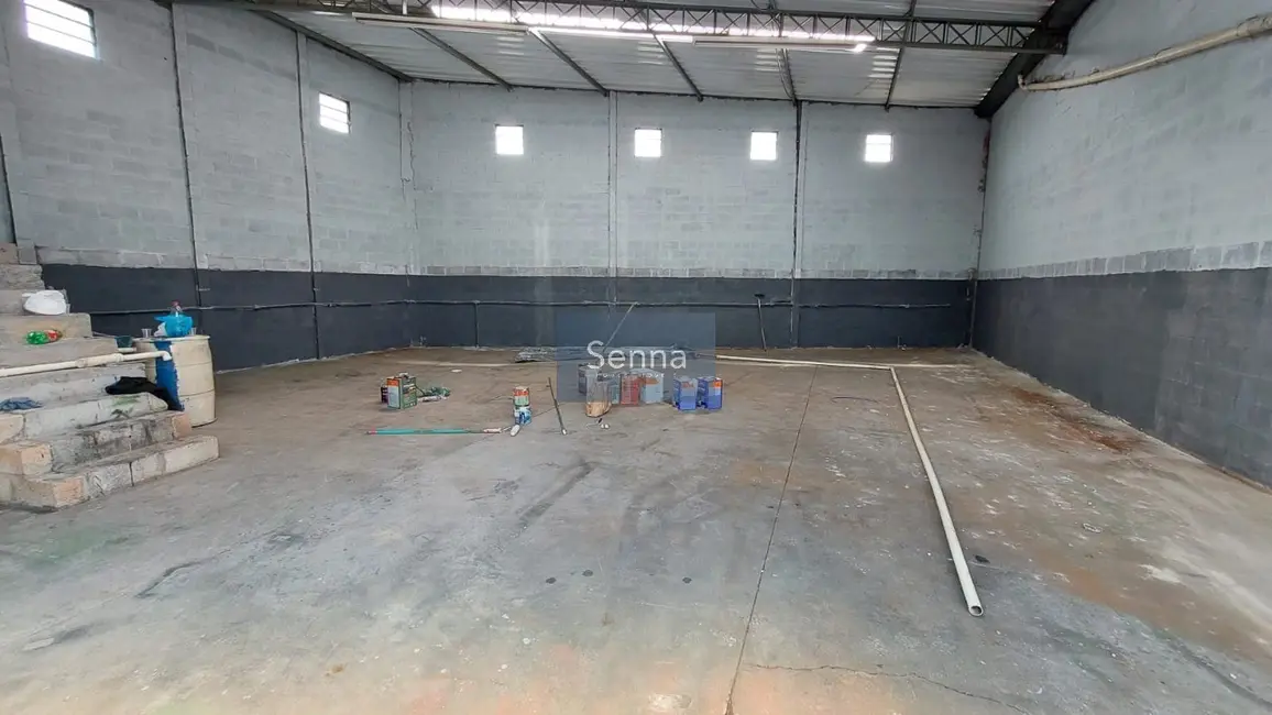 Foto 1 de Armazém / Galpão à venda, 215m2 em Sítio São José, Varzea Paulista - SP
