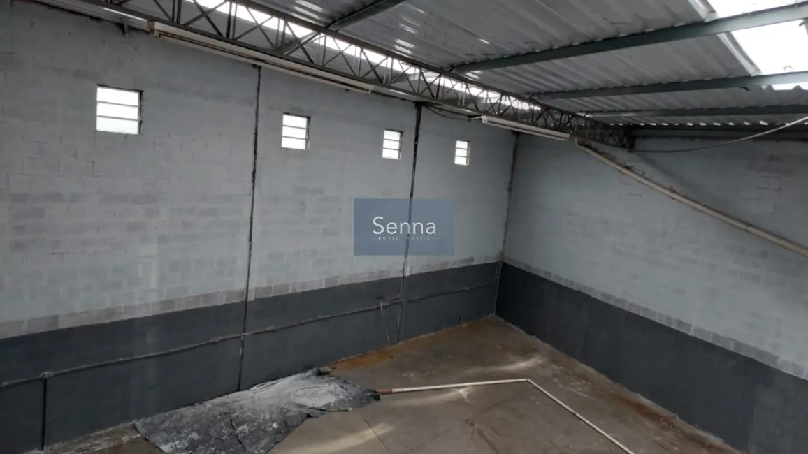 Foto 7 de Armazém / Galpão à venda, 215m2 em Sítio São José, Varzea Paulista - SP
