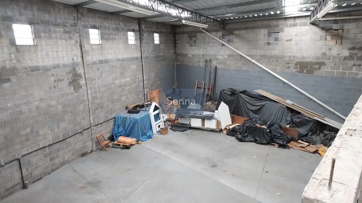 Foto 5 de Armazém / Galpão à venda, 215m2 em Sítio São José, Varzea Paulista - SP