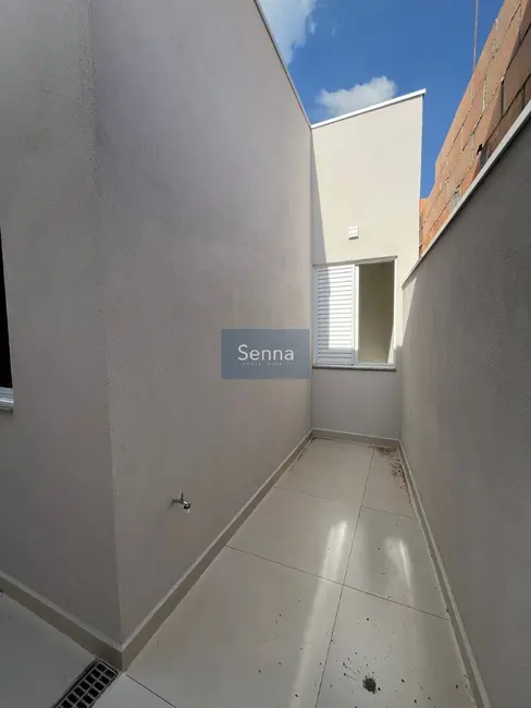 Foto 8 de Casa com 3 quartos à venda, 92m2 em Jardim Marambaia, Jundiai - SP