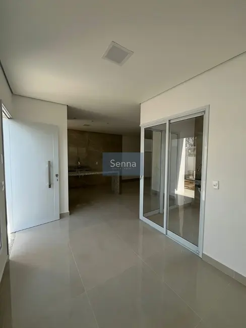 Foto 4 de Casa com 3 quartos à venda, 92m2 em Jardim Marambaia, Jundiai - SP