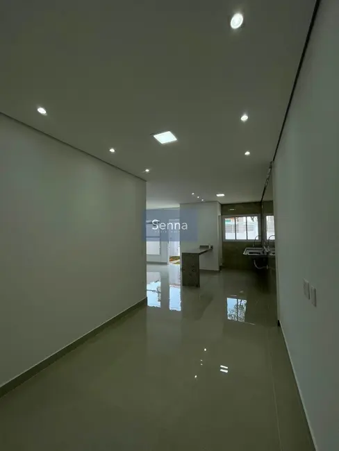 Foto 2 de Casa com 3 quartos à venda, 92m2 em Jardim Marambaia, Jundiai - SP