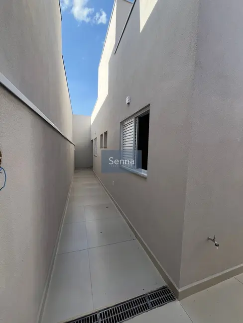 Foto 7 de Casa com 3 quartos à venda, 92m2 em Jardim Marambaia, Jundiai - SP