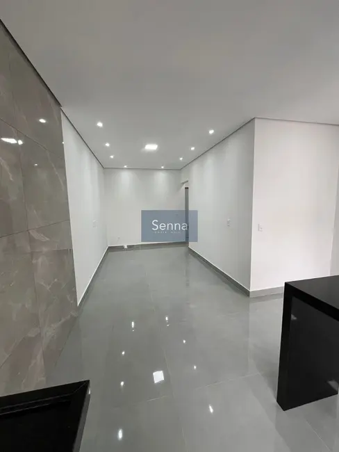 Foto 5 de Casa com 3 quartos à venda, 92m2 em Jardim Marambaia, Jundiai - SP