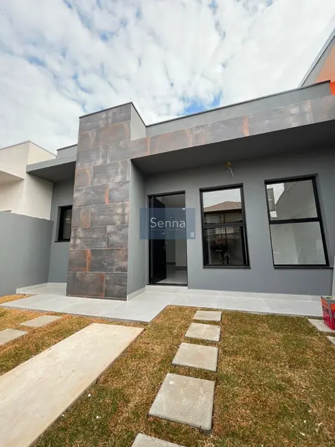 Foto 3 de Casa com 3 quartos à venda, 92m2 em Jardim Marambaia, Jundiai - SP