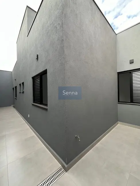 Foto 9 de Casa com 3 quartos à venda, 92m2 em Jardim Marambaia, Jundiai - SP