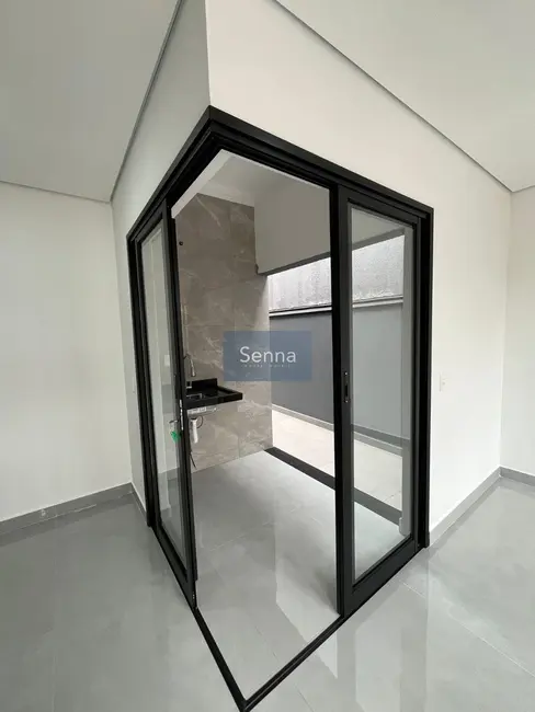 Foto 7 de Casa com 3 quartos à venda, 92m2 em Jardim Marambaia, Jundiai - SP