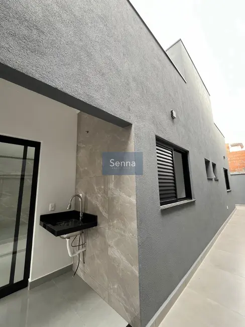 Foto 8 de Casa com 3 quartos à venda, 92m2 em Jardim Marambaia, Jundiai - SP