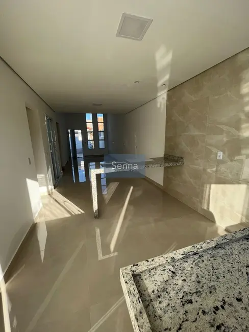 Foto 1 de Casa com 2 quartos à venda, 75m2 em Jardim Vale Verde, Jundiai - SP