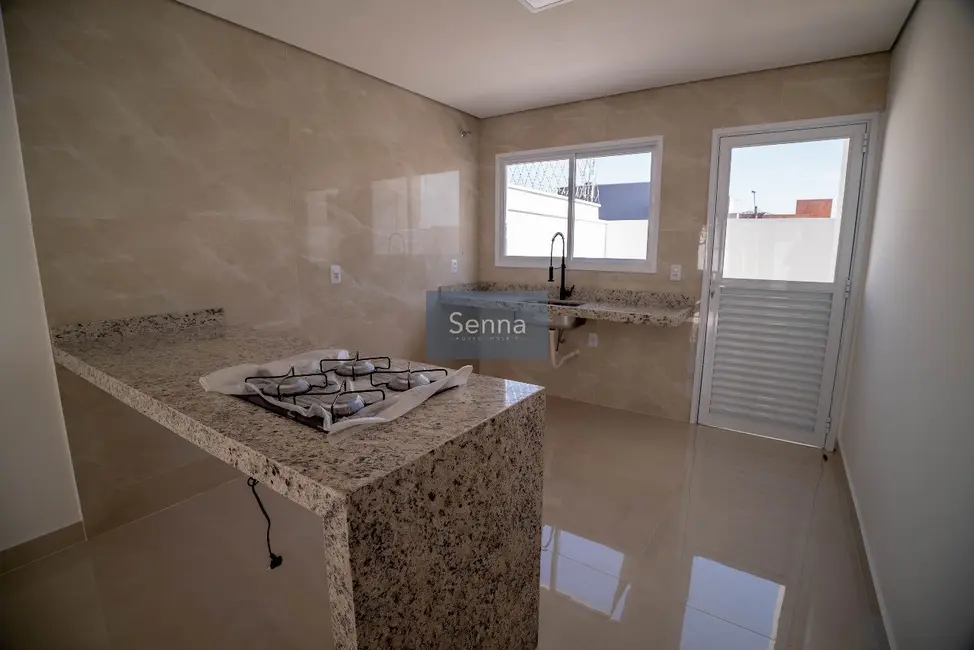 Casa com 2 quartos à venda, 75m2 em Jardim Vale Verde, Jundiai - SP - imagem 3 Foto 3 de Casa com 2 quartos à venda, 75m2 em Jardim Vale Verde, Jundiai - SP
