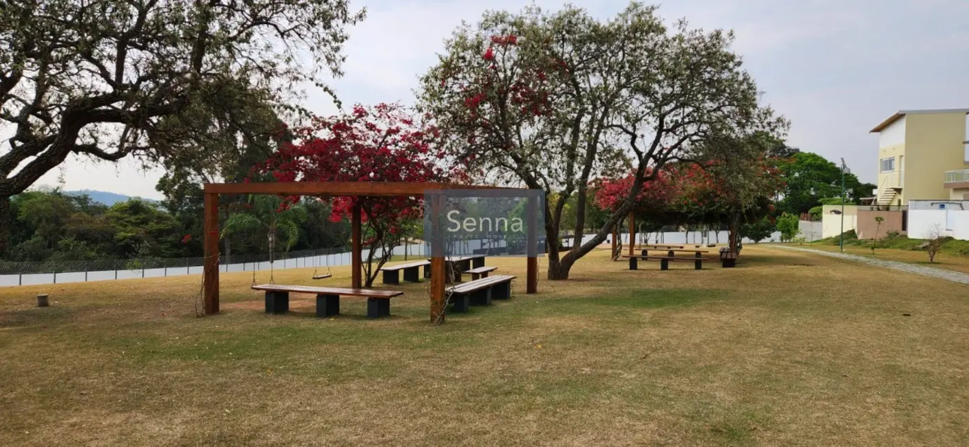 Foto 5 de Terreno / Lote à venda, 300m2 em Itupeva - SP