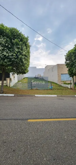 Foto 1 de Terreno / Lote à venda, 300m2 em Itupeva - SP