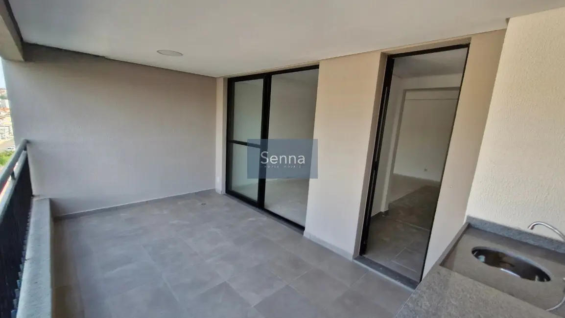 Foto 7 de Apartamento com 3 quartos à venda, 90m2 em Recanto Quarto Centenário, Jundiai - SP