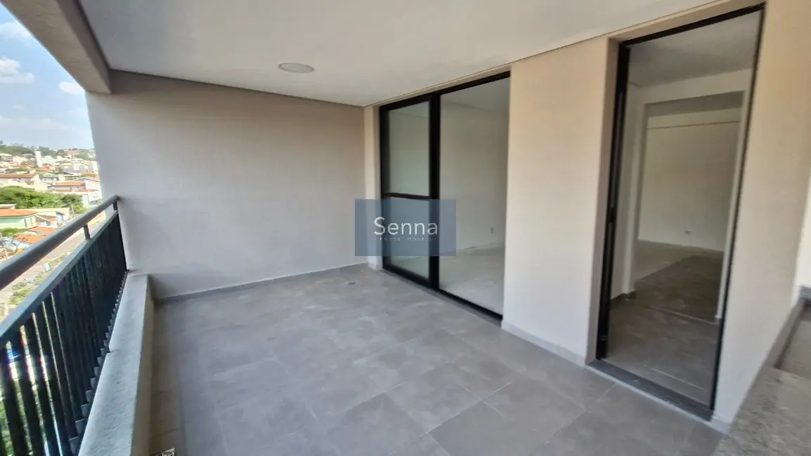 Foto 8 de Apartamento com 3 quartos à venda, 90m2 em Recanto Quarto Centenário, Jundiai - SP