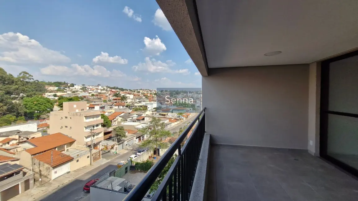 Foto 9 de Apartamento com 3 quartos à venda, 90m2 em Recanto Quarto Centenário, Jundiai - SP