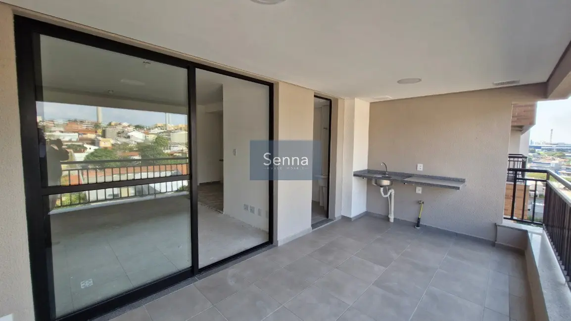 Foto 5 de Apartamento com 3 quartos à venda, 90m2 em Recanto Quarto Centenário, Jundiai - SP