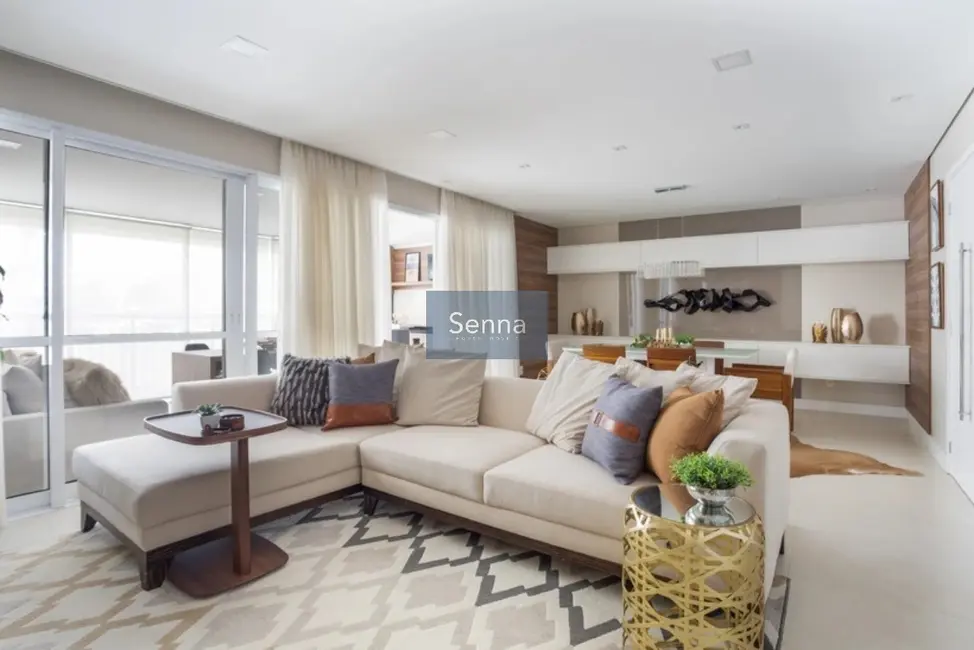 Foto 9 de Apartamento com 3 quartos à venda, 163m2 em Jardim São Bento, Jundiai - SP