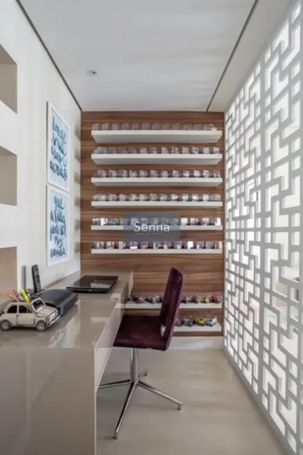 Foto 7 de Apartamento com 3 quartos à venda, 163m2 em Jardim São Bento, Jundiai - SP