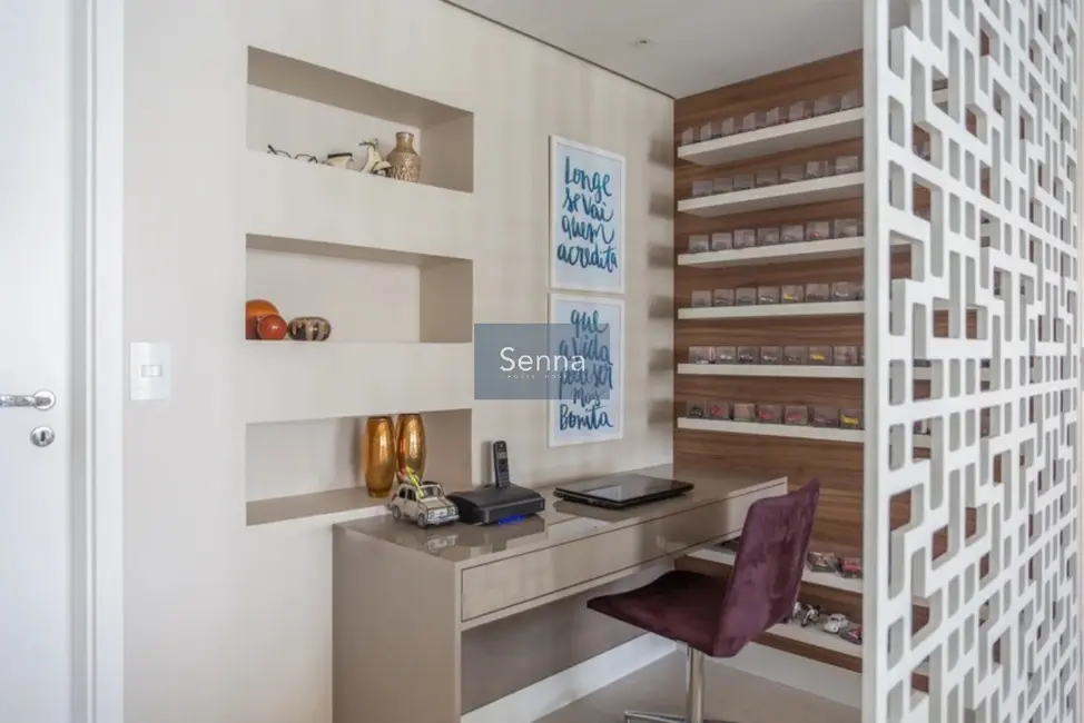 Foto 6 de Apartamento com 3 quartos à venda, 163m2 em Jardim São Bento, Jundiai - SP