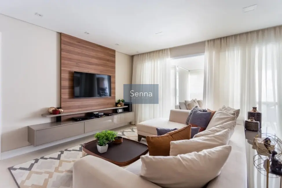 Foto 2 de Apartamento com 3 quartos à venda, 163m2 em Jardim São Bento, Jundiai - SP
