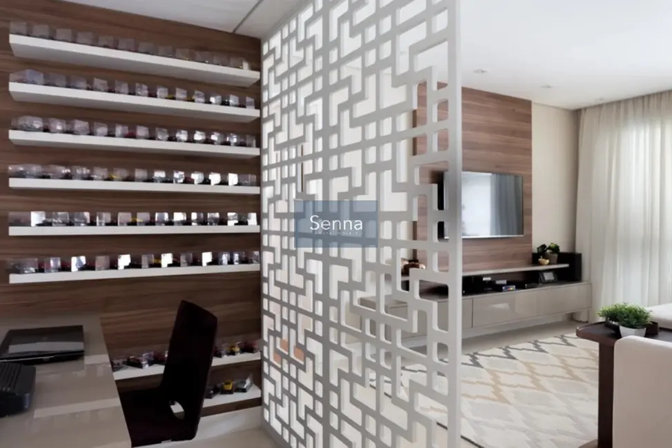 Foto 8 de Apartamento com 3 quartos à venda, 163m2 em Jardim São Bento, Jundiai - SP